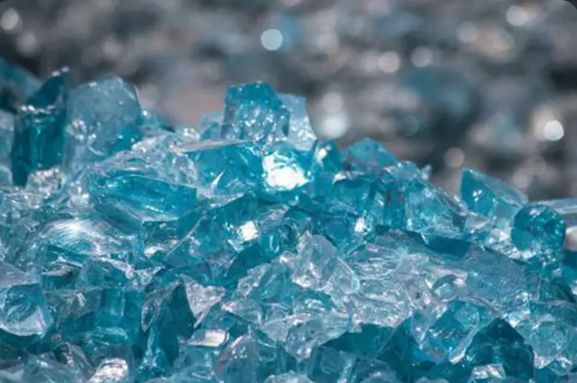 سیلیکات سدیم ( Sodium Silicate)
